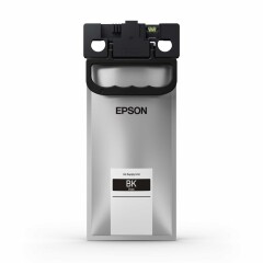 Cartridge do tiskrny Originln cartridge EPSON T11E1 (ern)