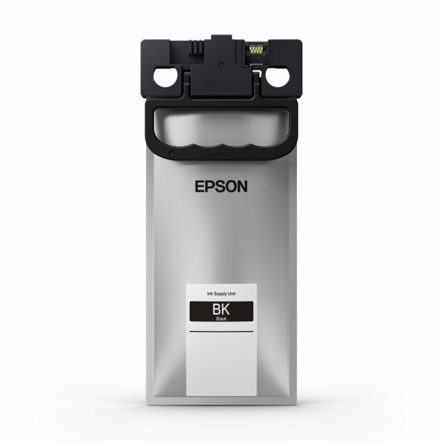 Originální cartridge EPSON T11E1 (Černá)