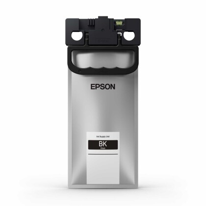 Originln cartridge EPSON T11E1 (ern)