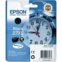 Originální cartridge EPSON T2711 (Černá)