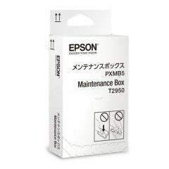 Originln odpadn ndobka Epson T2950