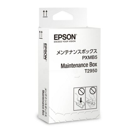 Originln odpadn ndobka Epson T2950