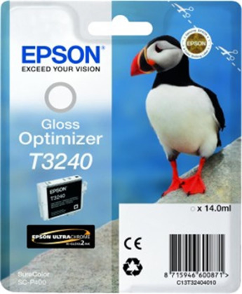 Originální cartridge EPSON T3240 (Optimizér)