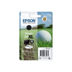 Cartridge do tiskrny Originln cartridge EPSON T3471 (ern)