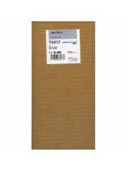 Cartridge do tiskrny Originln cartridge EPSON T5917 (Svtle ern)