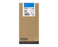 Cartridge do tiskrny Originln cartridge EPSON T5962 (Azurov)