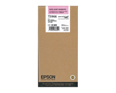 Cartridge do tiskrny Originln cartridge EPSON T5966 (iv svtle purpurov)