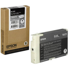 Cartridge do tiskárny Originální cartridge EPSON T6171 (Černá)