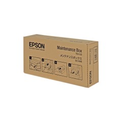 Originln odpadn ndobka Epson T6193