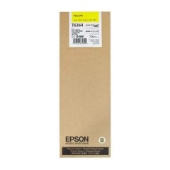 Cartridge do tiskrny Originln cartridge EPSON T6364 (lut)