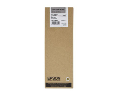 Cartridge do tiskrny Originln cartridge EPSON T6369 (Svtle svtle ern)