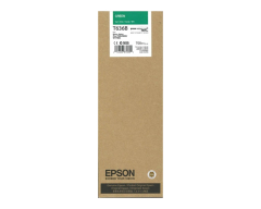 Cartridge do tiskrny Originln cartridge EPSON T636B (Zelen)