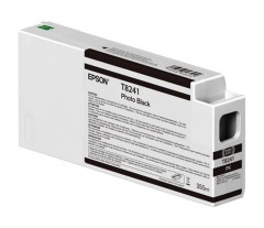 Cartridge do tiskrny Originln cartridge EPSON T8241 (Foto ern)