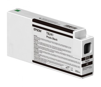 Originální cartridge EPSON T8241 (Foto černá)