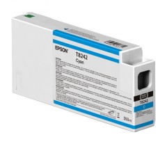 Cartridge do tiskrny Originln cartridge EPSON T8242 (Azurov)