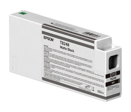 Originln cartridge EPSON T8248 (Matn ern)