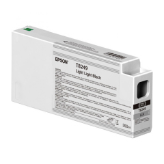 Cartridge do tiskrny Originln cartridge Epson T8249 (Svtle svtle ern)