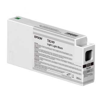 Originln cartridge Epson T8249 (Svtle svtle ern)