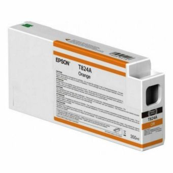 Originln cartridge EPSON T824A (Oranov)