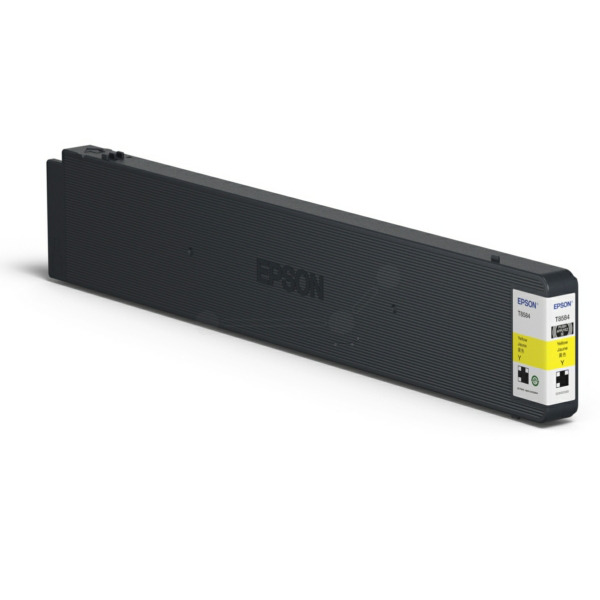 Originální cartridge Epson T8874 (C13T887400) (Žlutá)