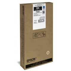 Cartridge do tiskrny Originln cartridge EPSON T9461 (ern)