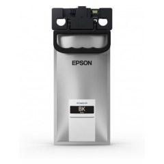 Cartridge do tiskárny Originální cartridge EPSON T9651 XL (Černá)