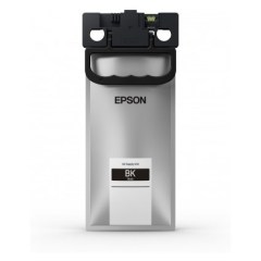 Cartridge do tiskrny Originln cartridge EPSON T9651 XL (ern)