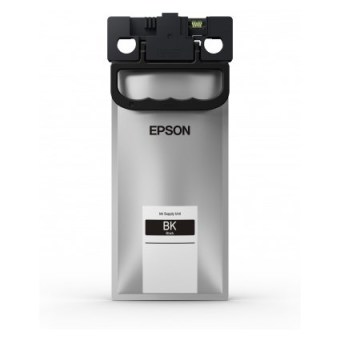 Originln cartridge EPSON T9651 XL (ern)