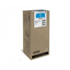 Cartridge do tiskrny Originln cartridge EPSON T9732 (Azurov)