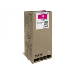 Cartridge do tiskrny Originln cartridge EPSON T9733 (Purpurov)