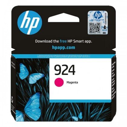 HP 924, 4K0U4NE