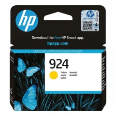 HP 924, 4K0U5NE