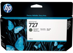 Cartridge do tiskrny Originln cartridge HP . 727 (B3P22A) (Matn ern)