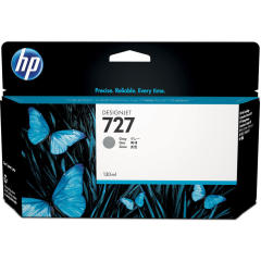 Cartridge do tiskrny Originln cartridge HP . 727 (B3P24A) (ed)