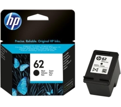 Cartridge do tiskrny Originln cartridge HP . 62 (C2P04AE) (ern)