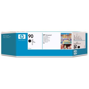 Originln cartridge HP . 90 (C5059A) (ern)
