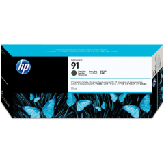 Cartridge do tisk�rny Origin�ln� cartridge HP �. 91 (C9464A) (Matn� �ern�)