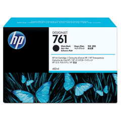 Cartridge do tiskrny Originln cartridge HP . 761 (CM991A) (Matn ern)