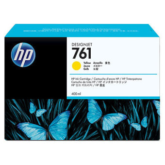 Originln cartridge HP . 761 (CM992A) (lut)