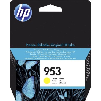 Originln cartridge HP . 953 (F6U14AE) (lut)