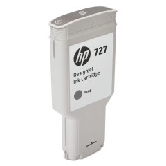 Cartridge do tiskrny Originln cartridge HP . 727 (F9J80A) (ed)