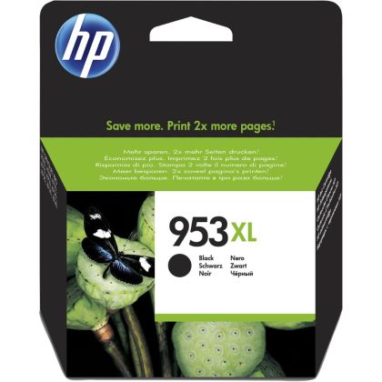 Originln cartridge HP . 953XL (L0S70AE) (ern)