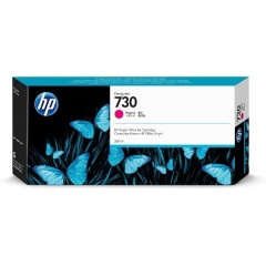 Cartridge do tisk�rny Origin�ln� cartridge HP �. 730 (P2V69A) (Purpurov�)