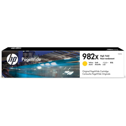 Originln cartridge HP . 982X (T0B29A) (lut)