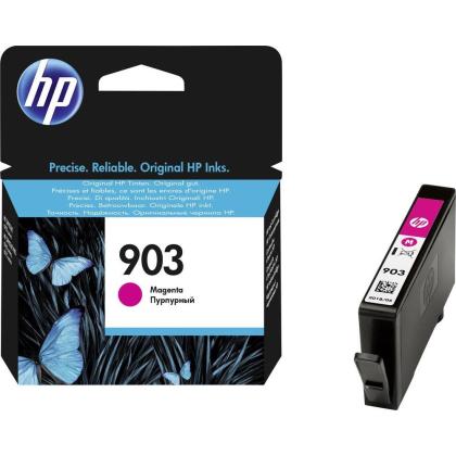 Originln cartridge HP . 903 (T6L91AE) (Purpurov)