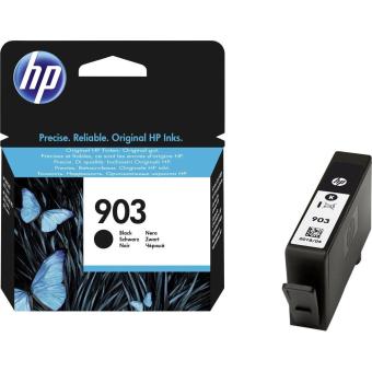 Originální cartridge HP č. 903 (T6L99AE) (Černá)