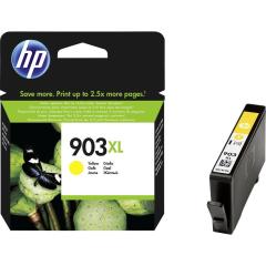 Cartridge do tiskrny Originln cartridge HP . 903 XL (T6M11AE) (lut)