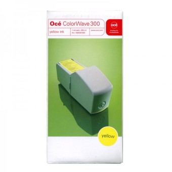 Originální cartridge OCÉ 1060091363 (Žlutá)