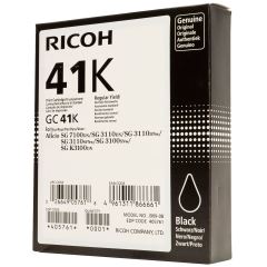 Toner do tiskrny Originln cartridge Ricoh 405761 (ern)