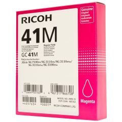 Toner do tiskrny Originln cartridge Ricoh 405763 (Purpurov)